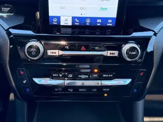 Ford Explorer 2023 AWD ST SUV 4 puertas