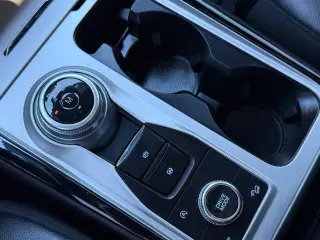 Ford Explorer 2023 AWD ST SUV 4 puertas