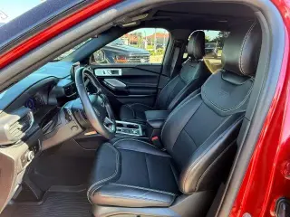 Ford Explorer 2023 AWD ST SUV 4 puertas