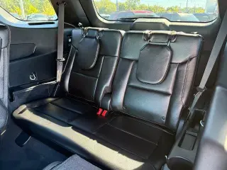 Ford Explorer 2023 AWD ST SUV 4 puertas
