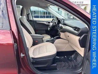 Ford Escape 2021 AWD SE 4 puertas SUV
