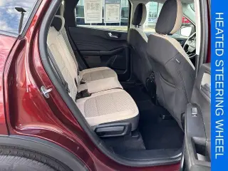 Ford Escape 2021 AWD SE 4 puertas SUV