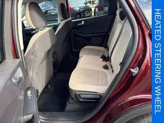 Ford Escape 2021 AWD SE 4 puertas SUV