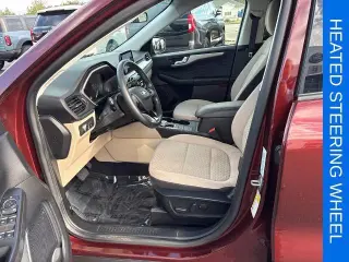 Ford Escape 2021 AWD SE 4 puertas SUV
