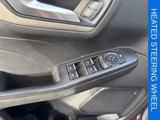 Ford Escape 2021 AWD SE 4 puertas SUV