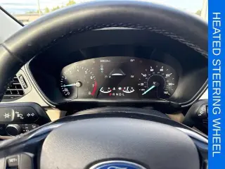 Ford Escape 2021 AWD SE 4 puertas SUV