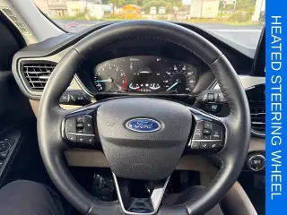 Ford Escape 2021 AWD SE 4 puertas SUV