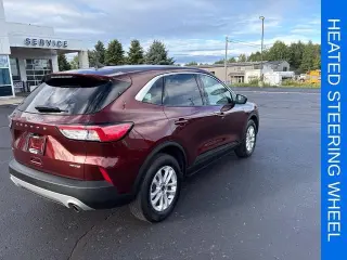 Ford Escape 2021 AWD SE 4 puertas SUV