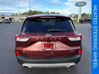Ford Escape 2021 AWD SE 4 puertas SUV