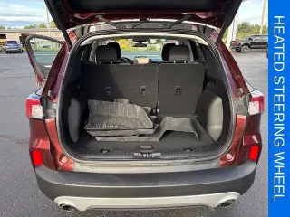 Ford Escape 2021 AWD SE 4 puertas SUV