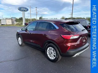 Ford Escape 2021 AWD SE 4 puertas SUV