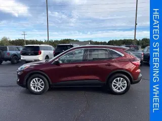 Ford Escape 2021 AWD SE 4 puertas SUV