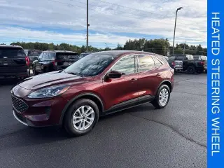 Ford Escape 2021 AWD SE 4 puertas SUV