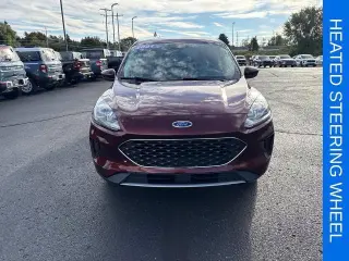 Ford Escape 2021 AWD SE 4 puertas SUV