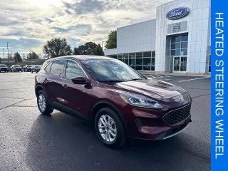 Ford Escape 2021 AWD SE 4 puertas SUV