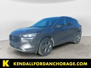 Ford Escape 2024 AWD ST-Line SUV de 4 puertas