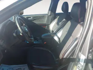Ford Escape 2024 AWD ST-Line SUV de 4 puertas