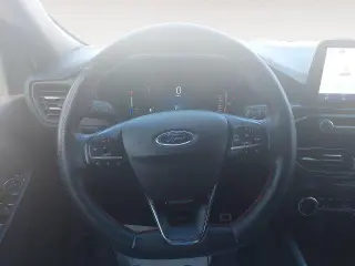 Ford Escape 2024 AWD ST-Line SUV de 4 puertas