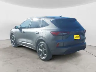Ford Escape 2024 AWD ST-Line SUV de 4 puertas