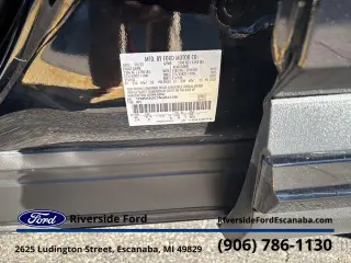 Ford Explorer 2022 AWD ST SUV de 4 puertas