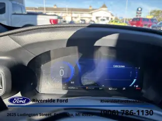 Ford Explorer 2022 AWD ST SUV de 4 puertas