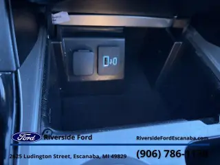 Ford Explorer 2022 AWD ST SUV de 4 puertas