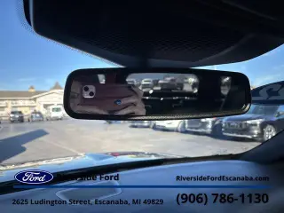 Ford Explorer 2022 AWD ST SUV de 4 puertas