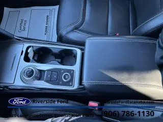 Ford Explorer 2022 AWD ST SUV de 4 puertas