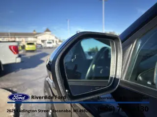 Ford Explorer 2022 AWD ST SUV de 4 puertas