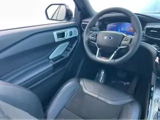 Ford Explorer 2024 AWD ST SUV 4 puertas