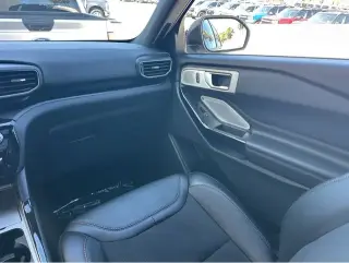 Ford Explorer 2024 AWD ST SUV 4 puertas