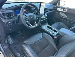 Ford Explorer 2024 AWD ST SUV 4 puertas