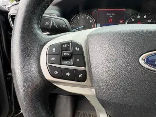 Ford Explorer Híbrido 2023 AWD Limited SUV de 4 puertas