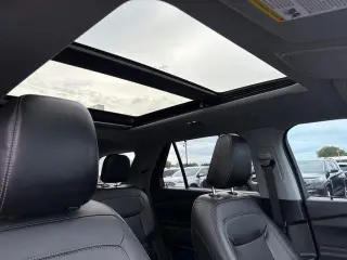 Ford Explorer Híbrido 2023 AWD Limited SUV de 4 puertas