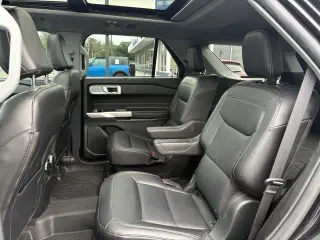 Ford Explorer Híbrido 2023 AWD Limited SUV de 4 puertas