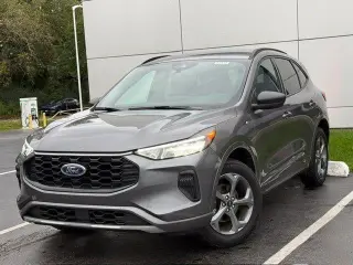 Ford Escape 2024 AWD ST-Line SUV de 4 puertas