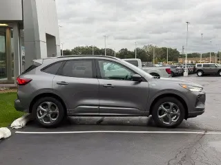Ford Escape 2024 AWD ST-Line SUV de 4 puertas