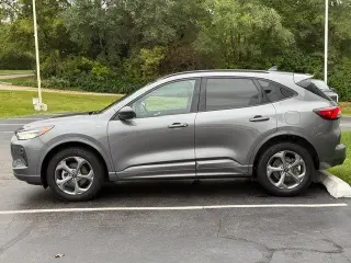 Ford Escape 2024 AWD ST-Line SUV de 4 puertas