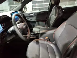 Ford Escape 2023 Tracción en las cuatro ruedas ST-Line SUV de 4 puertas