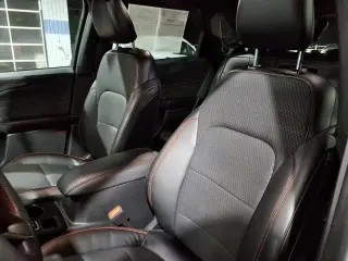 Ford Escape 2023 Tracción en las cuatro ruedas ST-Line SUV de 4 puertas