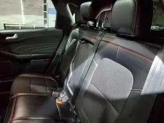 Ford Escape 2023 Tracción en las cuatro ruedas ST-Line SUV de 4 puertas