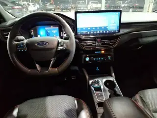 Ford Escape 2023 Tracción en las cuatro ruedas ST-Line SUV de 4 puertas