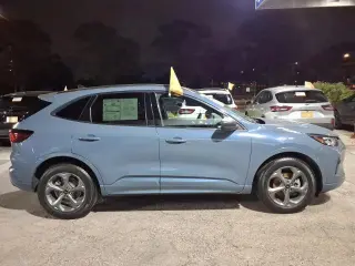 Ford Escape 2023 Tracción en las cuatro ruedas ST-Line SUV de 4 puertas
