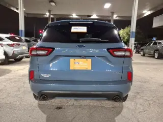Ford Escape 2023 Tracción en las cuatro ruedas ST-Line SUV de 4 puertas