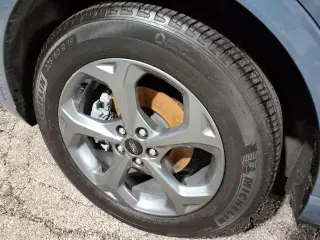 Ford Escape 2023 Tracción en las cuatro ruedas ST-Line SUV de 4 puertas