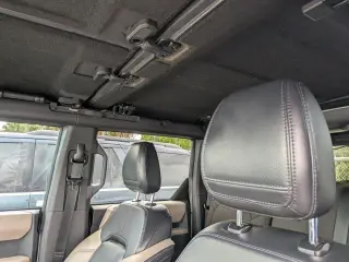 Ford Bronco 2023 4x4 Wildtrak Advanced SUV de 4 puertas