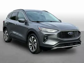 Ford Escape 2025 AWD Platinum 4dr SUV