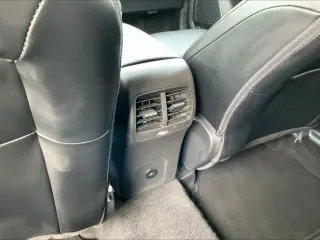 Ford Escape 2025 AWD Platinum 4dr SUV