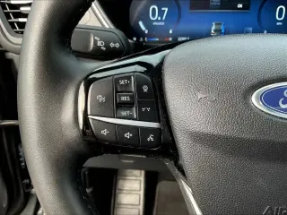 Ford Escape 2025 AWD Platinum 4dr SUV