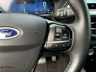 Ford Escape 2025 AWD Platinum 4dr SUV